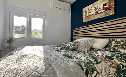 Herverkoop - Detached Villa -
Rojales - Ciudad Quesada