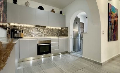 Herverkoop - Detached Villa -
Rojales - Ciudad Quesada