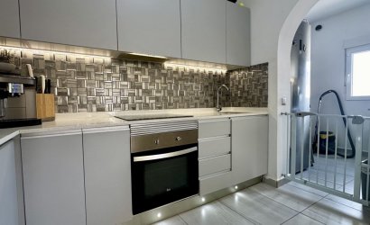 Herverkoop - Detached Villa -
Rojales - Ciudad Quesada