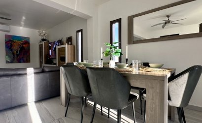 Herverkoop - Detached Villa -
Rojales - Ciudad Quesada