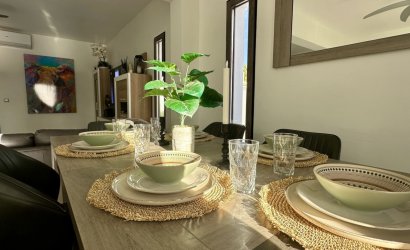 Herverkoop - Detached Villa -
Rojales - Ciudad Quesada