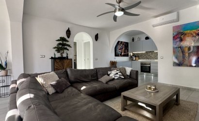 Herverkoop - Detached Villa -
Rojales - Ciudad Quesada