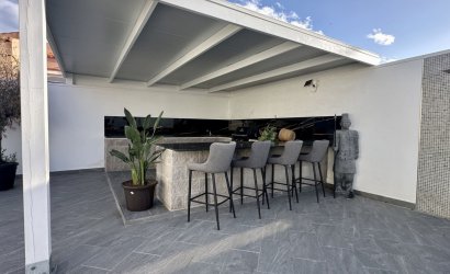 Herverkoop - Detached Villa -
Rojales - Ciudad Quesada