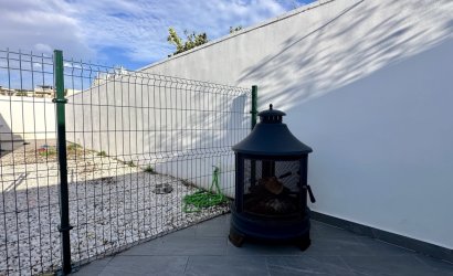 Herverkoop - Detached Villa -
Rojales - Ciudad Quesada