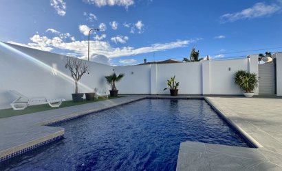 Herverkoop - Detached Villa -
Rojales - Ciudad Quesada