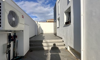 Herverkoop - Detached Villa -
Rojales - Ciudad Quesada