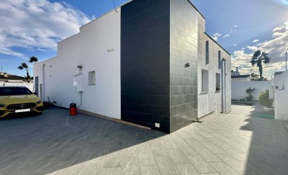 Herverkoop - Detached Villa -
Rojales - Ciudad Quesada