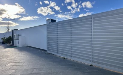 Herverkoop - Detached Villa -
Rojales - Ciudad Quesada