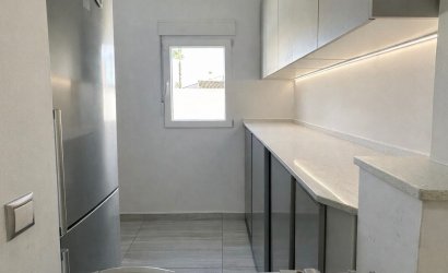 Herverkoop - Detached Villa -
Rojales - Ciudad Quesada