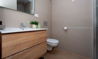 Reventa - Apartment -
Finestrat