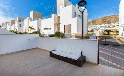 Reventa - Apartment -
Finestrat