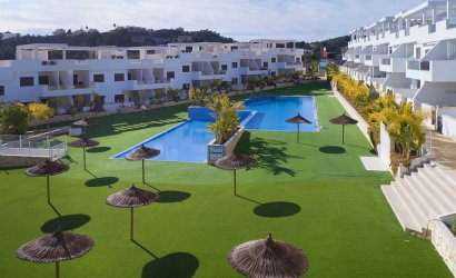 Reventa - Apartment -
Finestrat