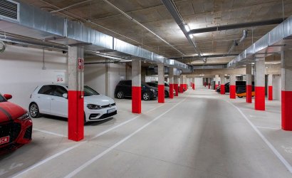 Reventa - Apartment -
Finestrat