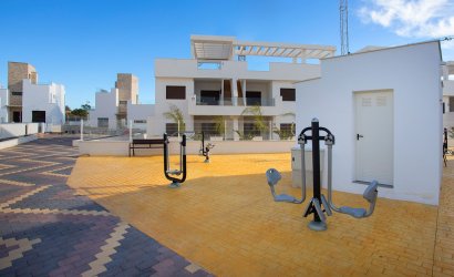 Reventa - Apartment -
Finestrat