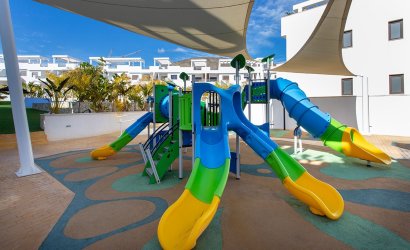 Reventa - Apartment -
Finestrat