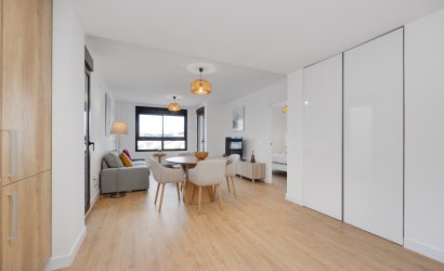 Revente - Apartment -
Orihuela - Costa Blanca Sur