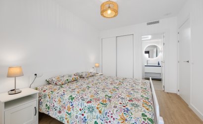 Revente - Apartment -
Orihuela - Costa Blanca Sur