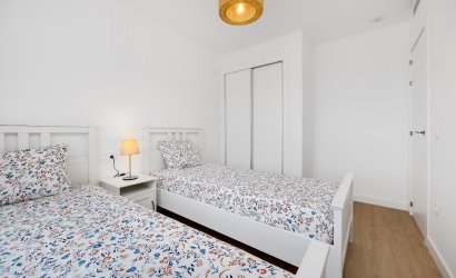 Revente - Apartment -
Orihuela - Costa Blanca Sur