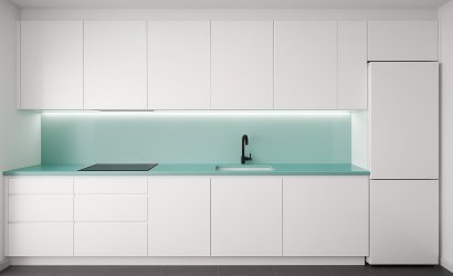 Nieuwbouw Woningen - Apartment -
San Pedro del Pinatar - Lo Pagan