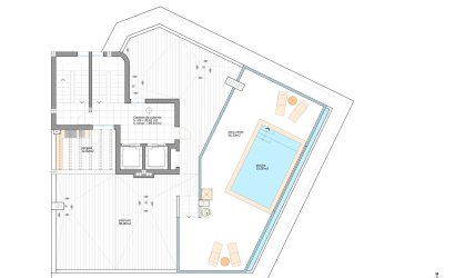 Nieuwbouw Woningen - Apartment -
San Pedro del Pinatar - Lo Pagan