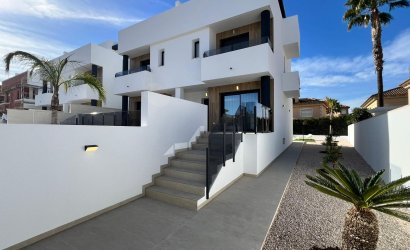 Nieuwbouw Woningen - Villa -
Benferri - Benfis Park