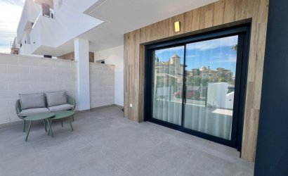 Nieuwbouw Woningen - Villa -
Benferri - Benfis Park