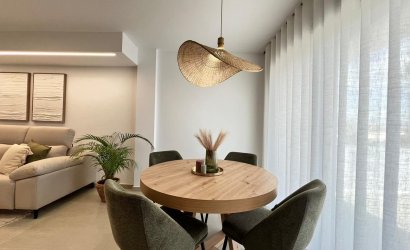 Nieuwbouw Woningen - Villa -
Benferri - Benfis Park