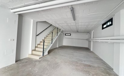 Nieuwbouw Woningen - Villa -
Benferri - Benfis Park