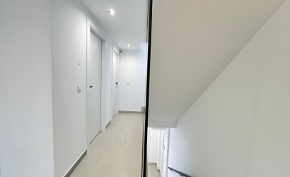 Nieuwbouw Woningen - Villa -
Benferri - Benfis Park