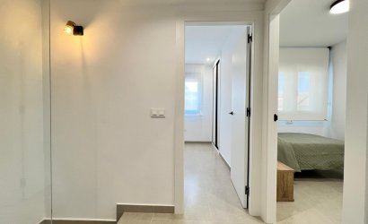 Nieuwbouw Woningen - Villa -
Benferri - Benfis Park