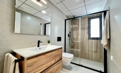 Nieuwbouw Woningen - Villa -
Benferri - Benfis Park