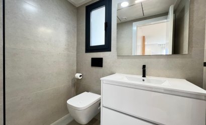 Nieuwbouw Woningen - Villa -
Benferri - Benfis Park