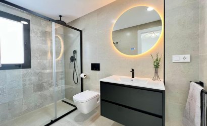 Nieuwbouw Woningen - Villa -
Benferri - Benfis Park