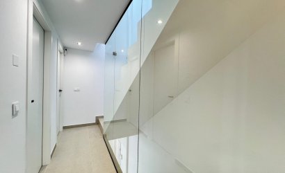 Nieuwbouw Woningen - Villa -
Benferri - Benfis Park