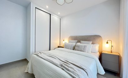 Nieuwbouw Woningen - Villa -
Benferri - Benfis Park