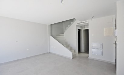 Nieuwbouw Woningen - Villa -
Puerto de Mazarron - Mar De Plata