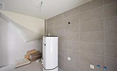 Nieuwbouw Woningen - Villa -
Puerto de Mazarron - Mar De Plata