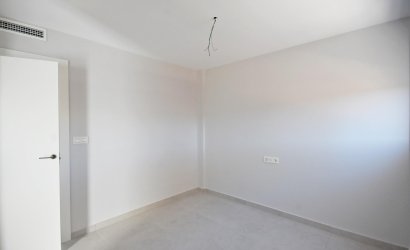 Nieuwbouw Woningen - Villa -
Puerto de Mazarron - Mar De Plata