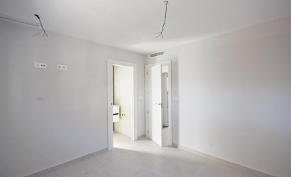 Nieuwbouw Woningen - Villa -
Puerto de Mazarron - Mar De Plata