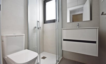 Nieuwbouw Woningen - Villa -
Puerto de Mazarron - Mar De Plata