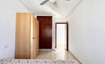 Herverkoop - Herenhuis -
Torrevieja - La Siesta - El Salado -  Torreta