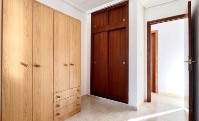 Herverkoop - Herenhuis -
Torrevieja - La Siesta - El Salado -  Torreta