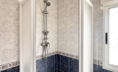 Herverkoop - Herenhuis -
Torrevieja - La Siesta - El Salado -  Torreta