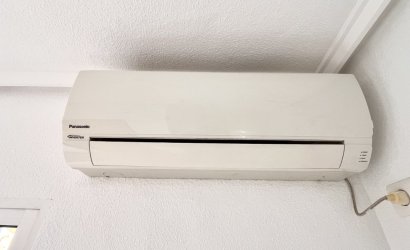 Herverkoop - Herenhuis -
Torrevieja - La Siesta - El Salado -  Torreta