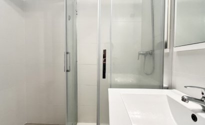 Herverkoop - Herenhuis -
Torrevieja - La Siesta - El Salado -  Torreta