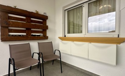 Resale - Townhouse -
Orihuela Costa - La Florida