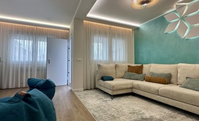 Resale - Townhouse -
Orihuela Costa - La Florida