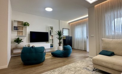 Resale - Townhouse -
Orihuela Costa - La Florida