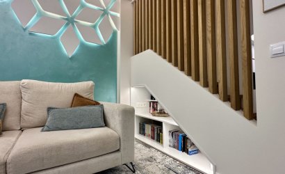 Resale - Townhouse -
Orihuela Costa - La Florida