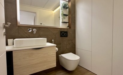 Resale - Townhouse -
Orihuela Costa - La Florida